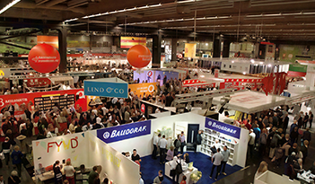 Gothenburg Book Fair
